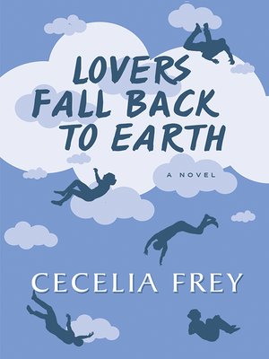 cover image of Lovers Fall Back to the Earth